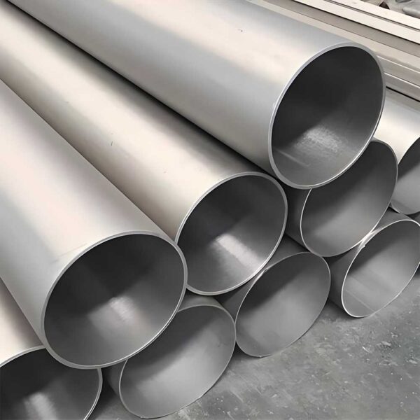 stainless steel welded pipe