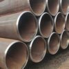 Carbon Steel Welded Pipe suitable for industrial applications