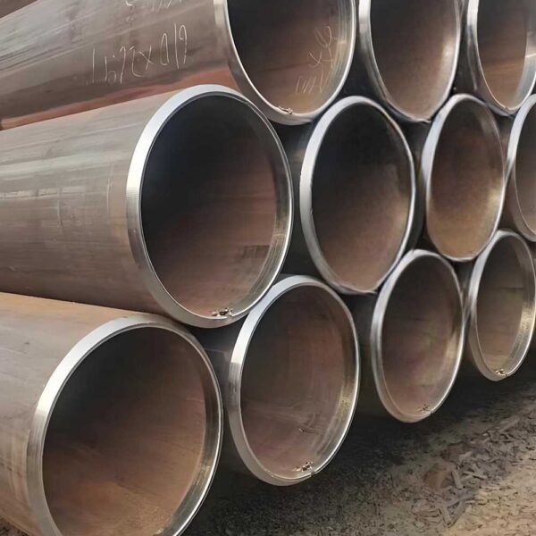 Carbon Steel Welded Pipe suitable for industrial applications