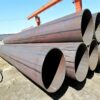 Carbon Steel Welded Pipe with high durability