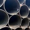 Carbon Steel Welded Pipe for construction use