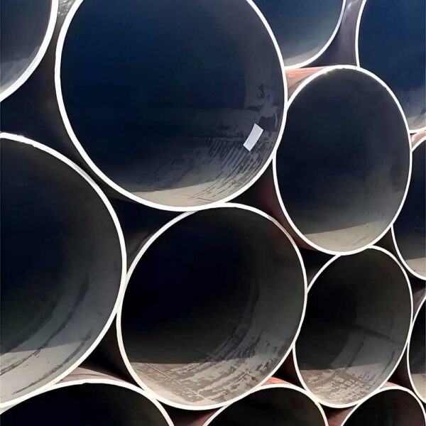 Carbon Steel Welded Pipe for construction use
