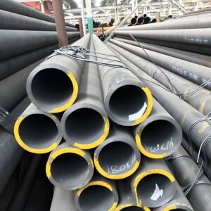High-quality alloy seamless steel pipe