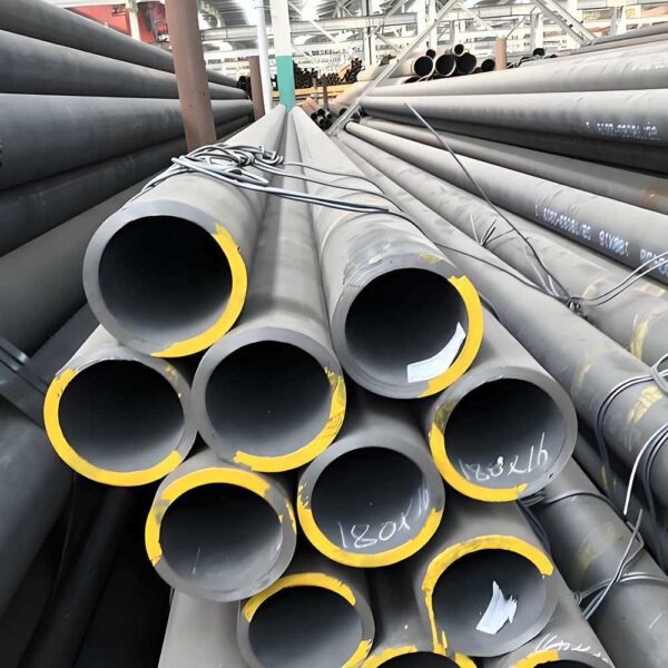 High-quality alloy seamless steel pipe