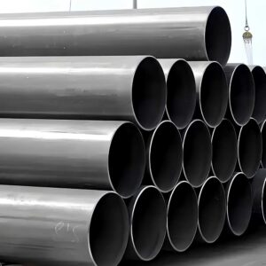 ERW carbon steel pipe