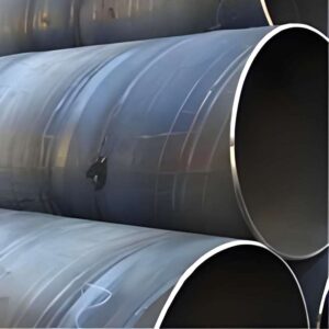 Spiral Steel Pipe API 5L PSL2