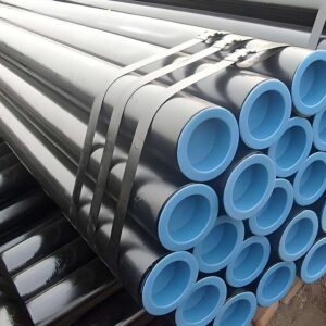 API 5L Grade X42 Seamless Steel Pipe