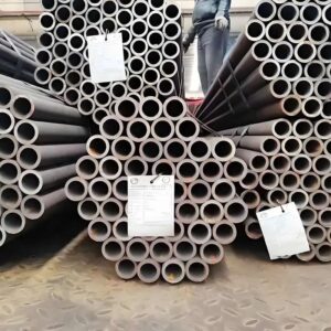 ASTM A106 Carbon Steel Pipe