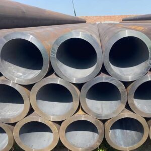 ASTM A213 T11 Alloy Steel Seamless Pipe
