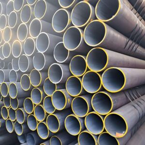 ASTM A335 P11 Alloy Steel Seamless Pipe