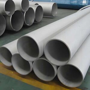 316L Stainless Steel Welded Pipe
