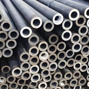 ASTM A335 Alloy Steel Seamless Pipe for Power Plant