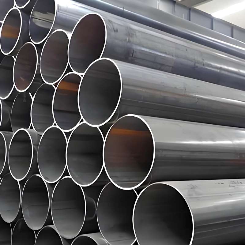 LSAW Carbon Steel Pipe