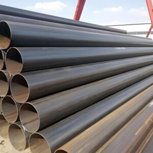 LSAW Pipeline