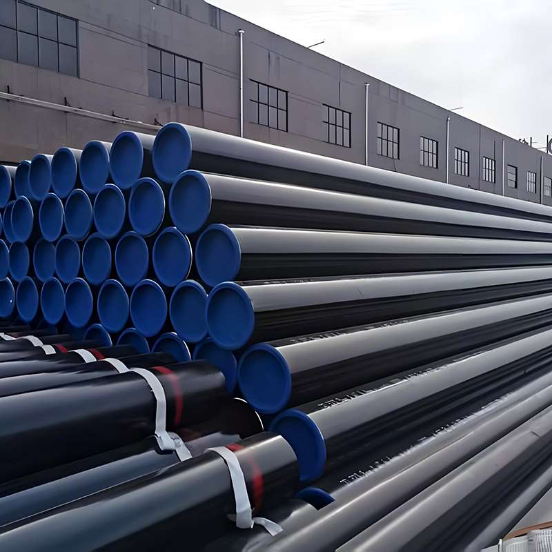 LSAW Welded Steel Pipe